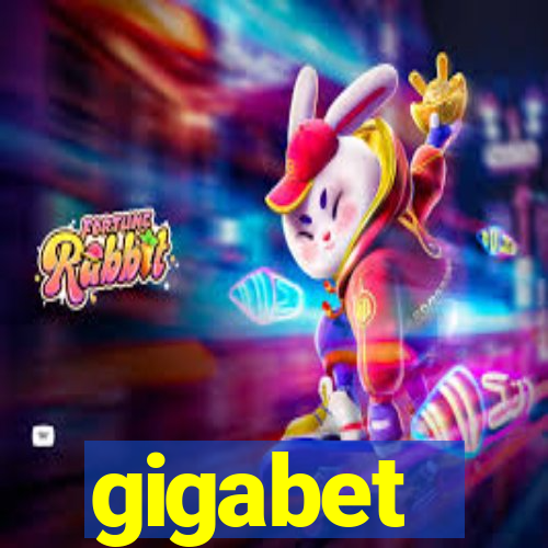 gigabet - casino games